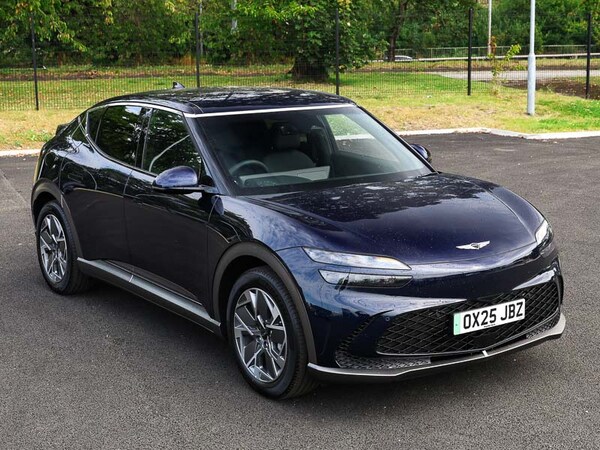 Used Genesis GV60 2025 for sale - 75663955: Photo 17