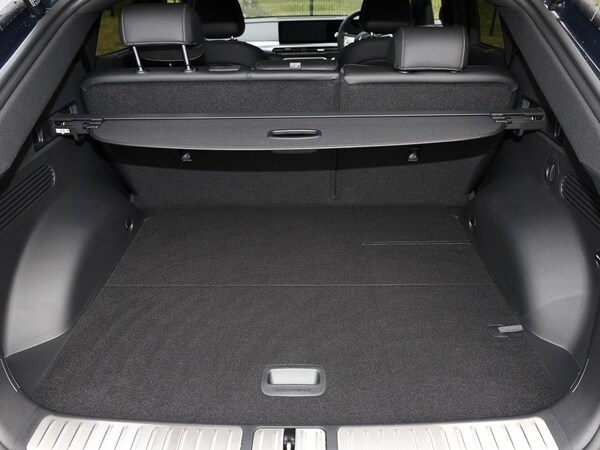 Used Genesis GV60 2025 for sale - 75663955: Photo 19