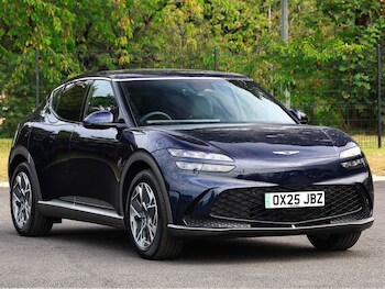 Used Genesis GV60 2025 for sale - 75663955: Photo