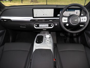 Used Genesis GV60 2025 for sale - 75663955: Photo