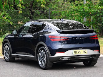 Used Genesis GV60 2025 for sale - 75663955: Photo