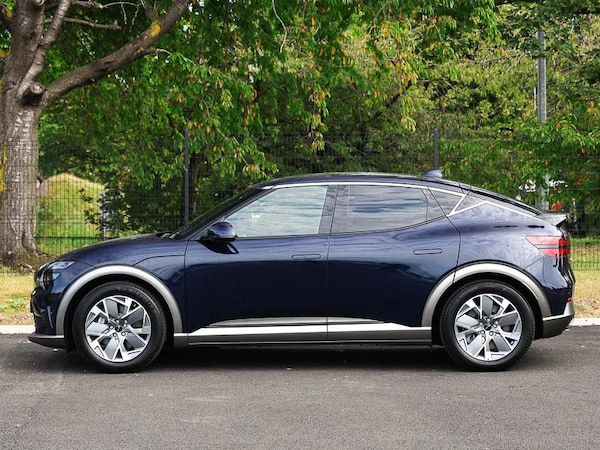 Used Genesis GV60 2025 for sale - 75663955: Photo 6