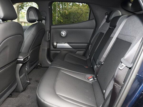 Used Genesis GV60 2025 for sale - 75663955: Photo 7