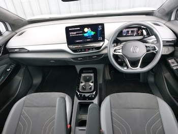 Used Volkswagen ID.5 2023 for sale - 76671067: Photo