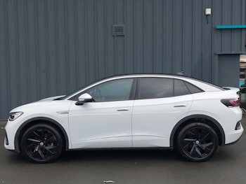 Used Volkswagen ID.5 2023 for sale - 76671067: Photo