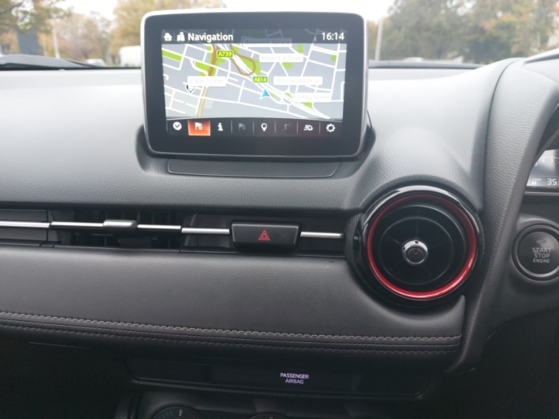 Used Mazda CX-3 2017 for sale - 76348232: Photo 10