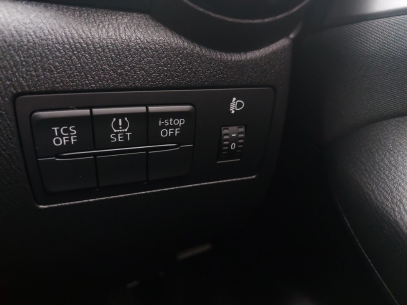 Used Mazda CX-3 2017 for sale - 76348232: Photo 12