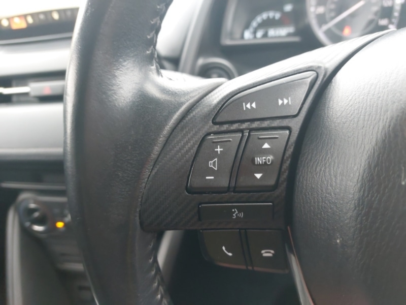 Used Mazda CX-3 2017 for sale - 76348232: Photo 14