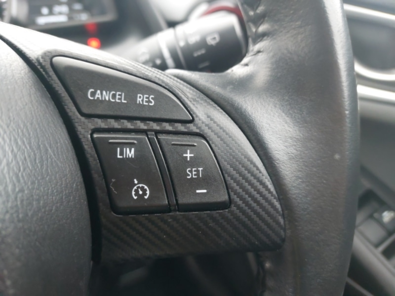 Used Mazda CX-3 2017 for sale - 76348232: Photo 15