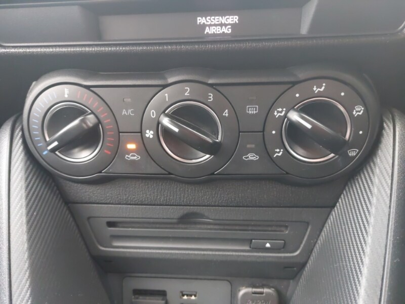 Used Mazda CX-3 2017 for sale - 76348232: Photo 16