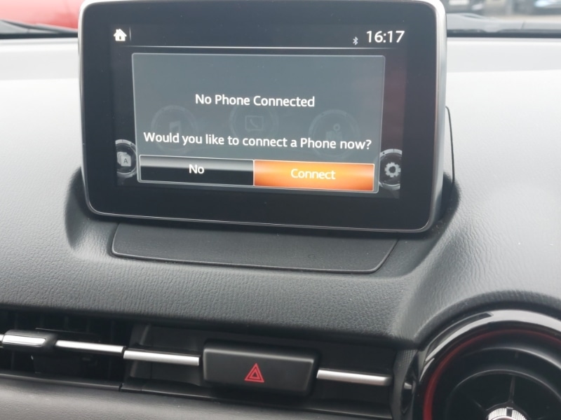 Used Mazda CX-3 2017 for sale - 76348232: Photo 17