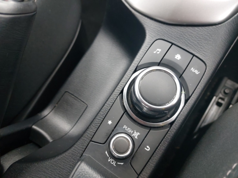 Used Mazda CX-3 2017 for sale - 76348232: Photo 18