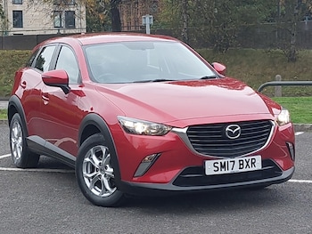2017 - 2.0 SE Nav 5dr
