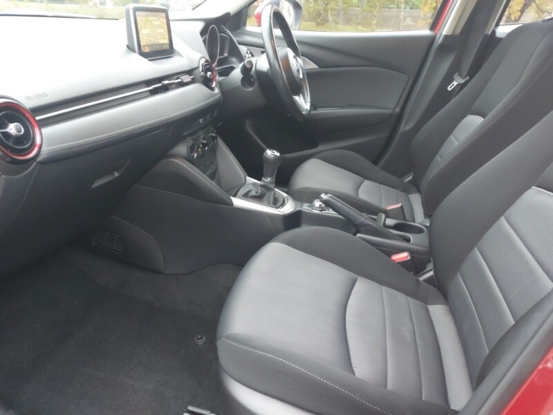 Used Mazda CX-3 2017 for sale - 76348232: Photo 5