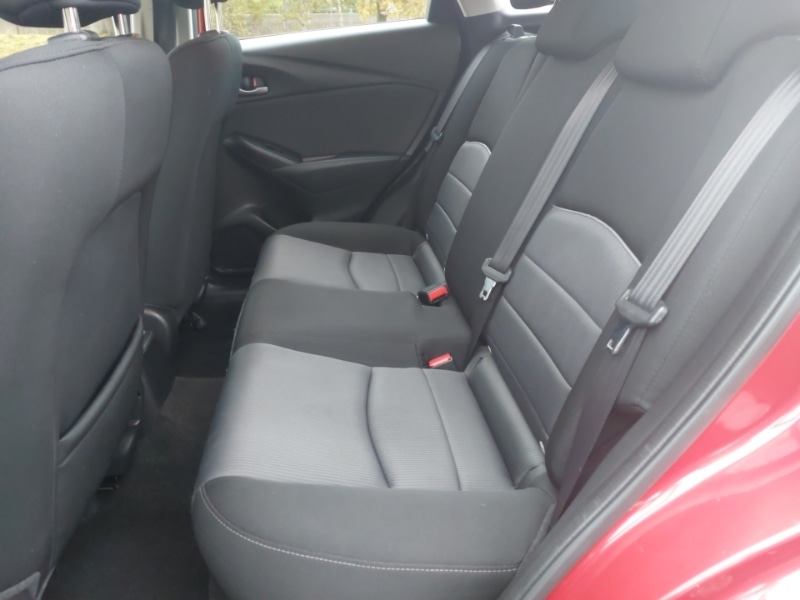 Used Mazda CX-3 2017 for sale - 76348232: Photo 6