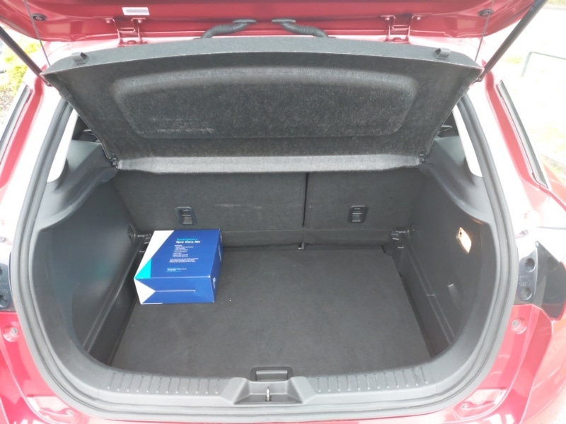 Used Mazda CX-3 2017 for sale - 76348232: Photo 8