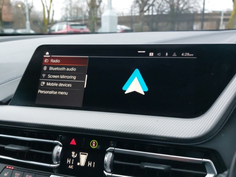 Used BMW 2 Series 2020 for sale - 77509011: Photo 11