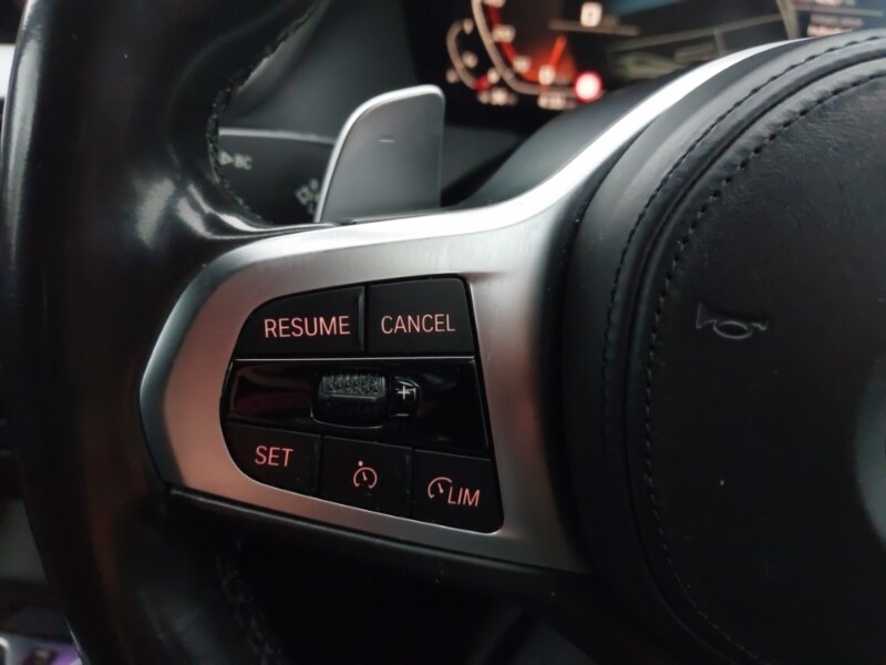 Used BMW 2 Series 2020 for sale - 77509011: Photo 17