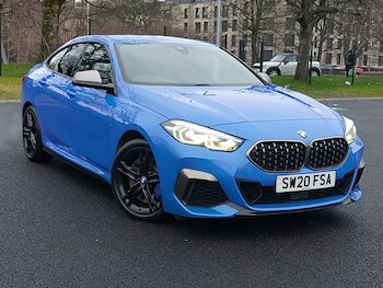 Used BMW 2 Series 2020 for sale - 77509011: Photo