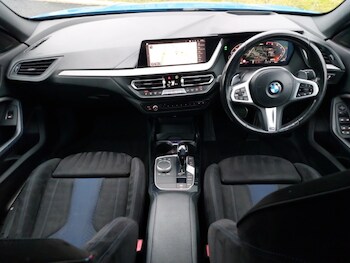 Used BMW 2 Series 2020 for sale - 77509011: Photo