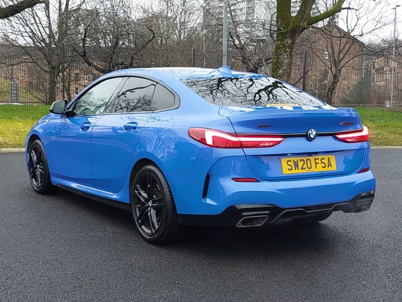 Used BMW 2 Series 2020 for sale - 77509011: Photo 3