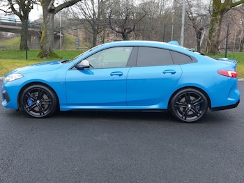 Used BMW 2 Series 2020 for sale - 77509011: Photo