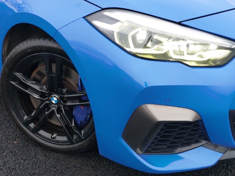 Used BMW 2 Series 2020 for sale - 77509011: Photo 9