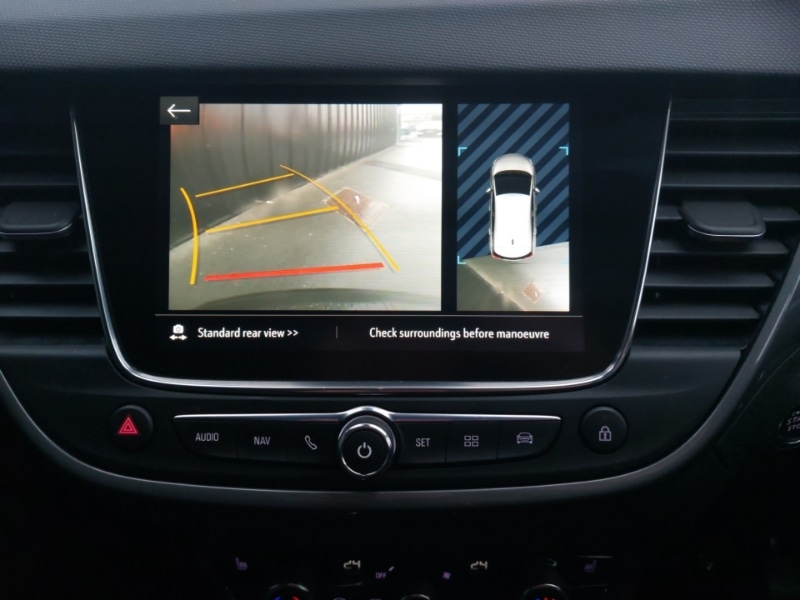 Used Vauxhall Crossland 2022 for sale - 77448647: Photo 12