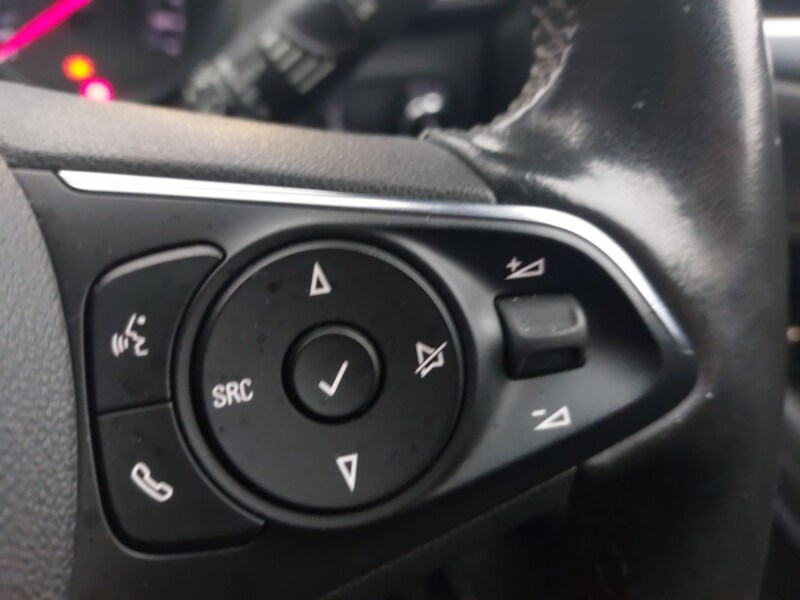 Used Vauxhall Crossland 2022 for sale - 77448647: Photo 15