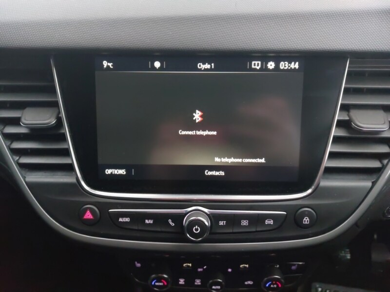 Used Vauxhall Crossland 2022 for sale - 77448647: Photo 17