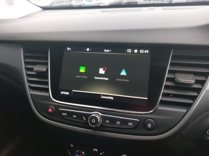 Used Vauxhall Crossland 2022 for sale - 77448647: Photo 18