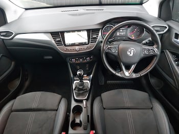 Used Vauxhall Crossland 2022 for sale - 77448647: Photo