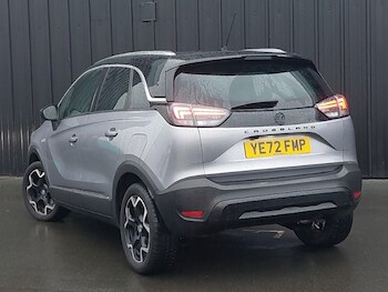 Used Vauxhall Crossland 2022 for sale - 77448647: Photo