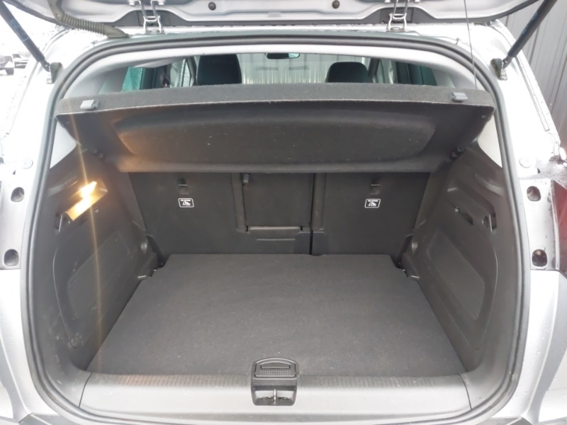 Used Vauxhall Crossland 2022 for sale - 77448647: Photo 8