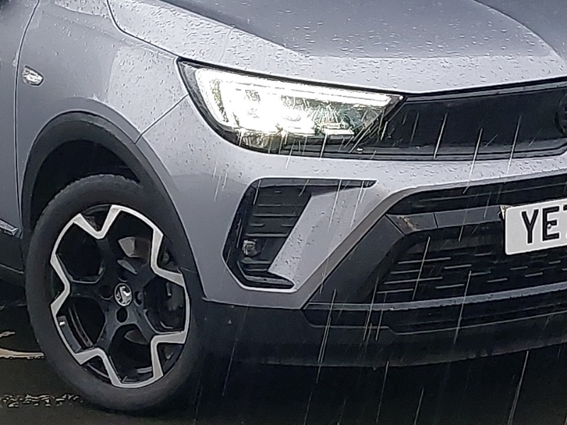 Used Vauxhall Crossland 2022 for sale - 77448647: Photo 9