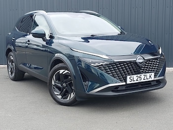 Used Nissan Qashqai 2025 for sale - 78425200: Photo