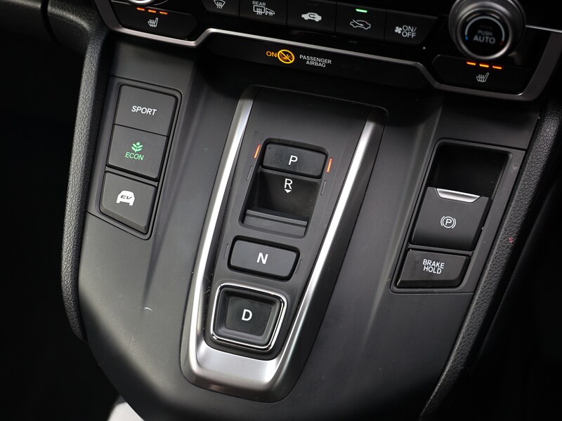 Used Honda CR-V 2023 for sale - 77816709: Photo 14