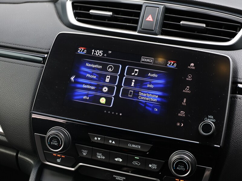 Used Honda CR-V 2023 for sale - 77816709: Photo 15