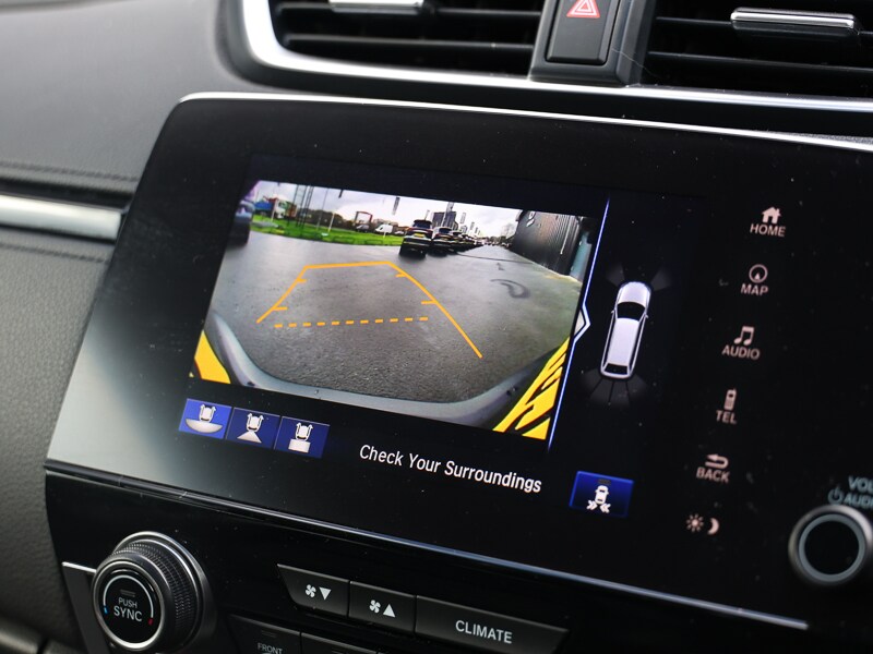 Used Honda CR-V 2023 for sale - 77816709: Photo 16