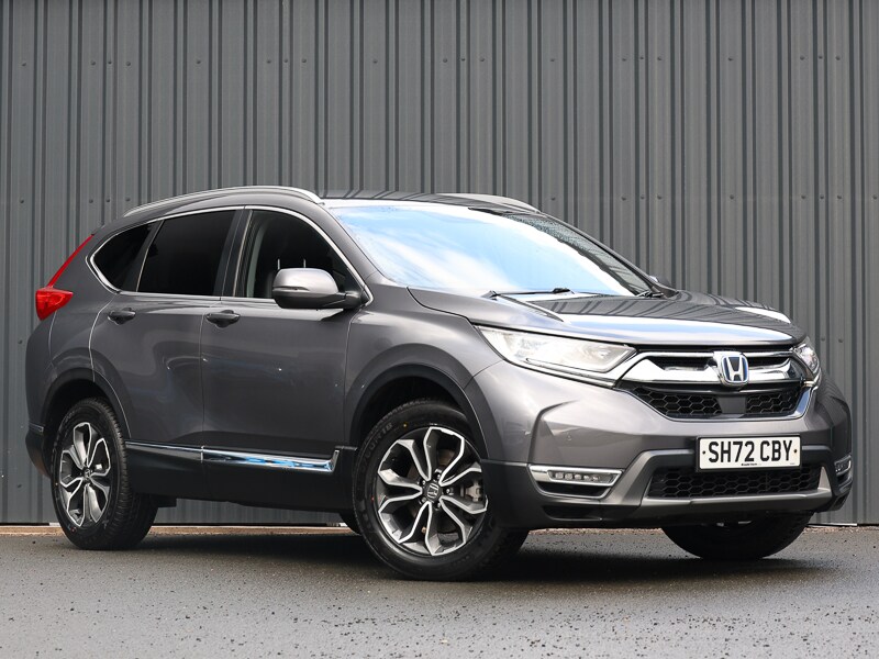 Used Honda CR-V 2023 for sale - 77816709: Photo 18