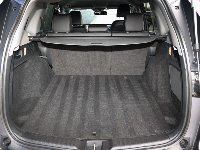 Used Honda CR-V 2023 for sale - 77816709: Photo 19