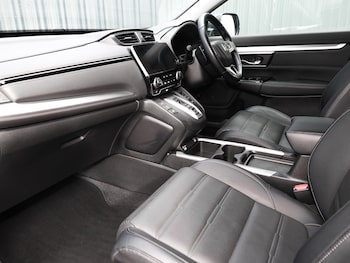 Used Honda CR-V 2023 for sale - 77816709: Photo