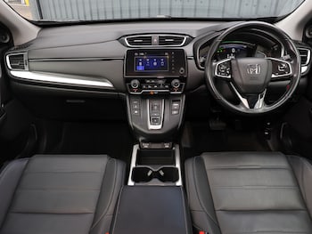 Used Honda CR-V 2023 for sale - 77816709: Photo