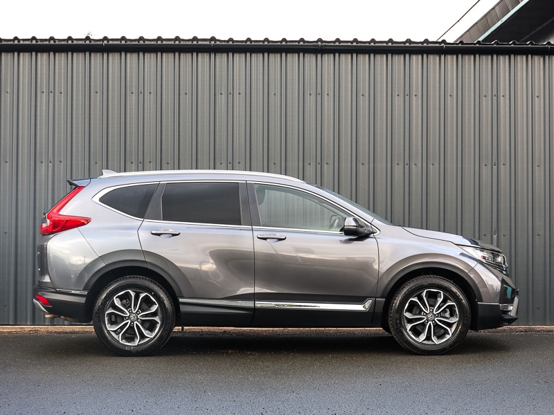 Used Honda CR-V 2023 for sale - 77816709: Photo 5