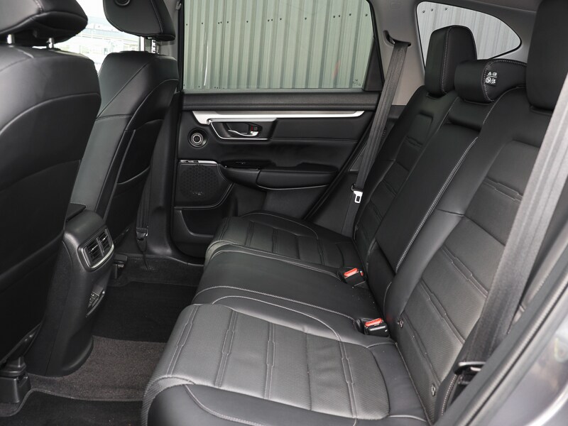 Used Honda CR-V 2023 for sale - 77816709: Photo 6