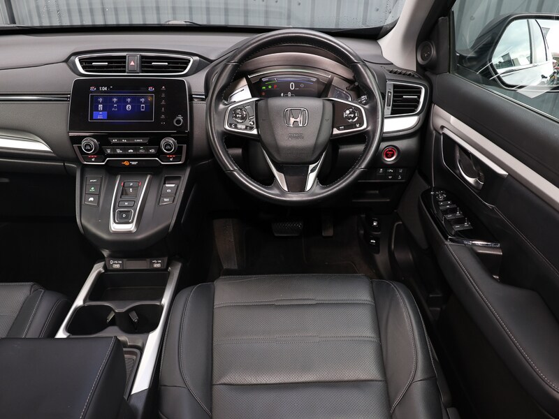 Used Honda CR-V 2023 for sale - 77816709: Photo 7