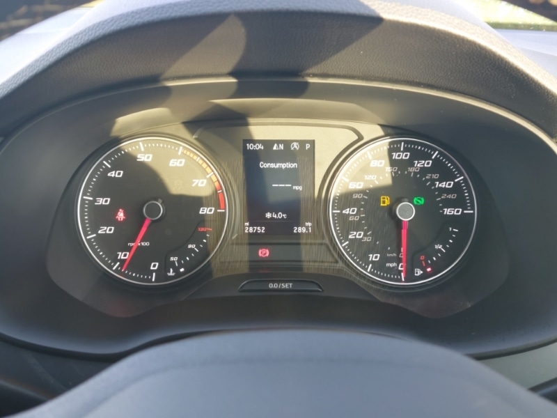 Used SEAT Ateca 2021 for sale - 77149783: Photo 12