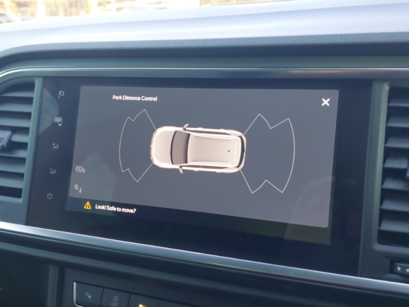 Used SEAT Ateca 2021 for sale - 77149783: Photo 14