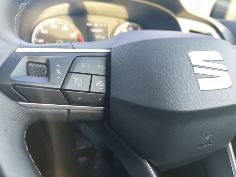 Used SEAT Ateca 2021 for sale - 77149783: Photo 15