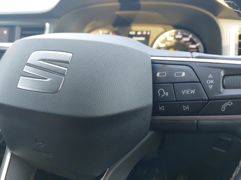 Used SEAT Ateca 2021 for sale - 77149783: Photo 16